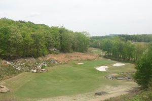 McLemore 6th Fairway